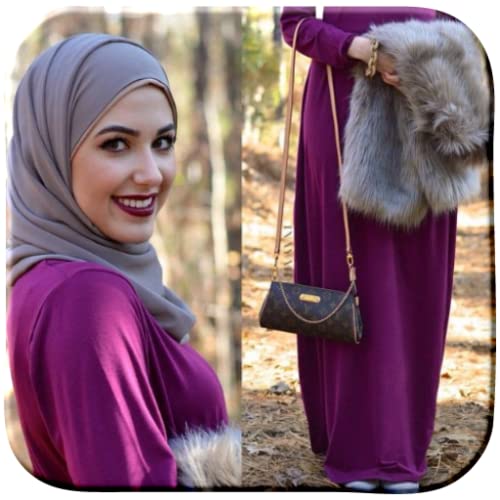 Muslimah Dresses Idea