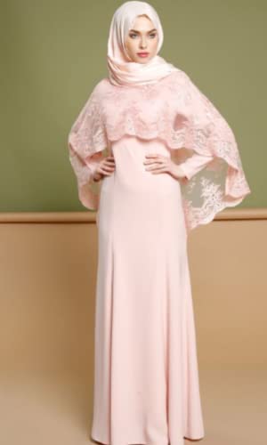 Muslimah Dresses Idea