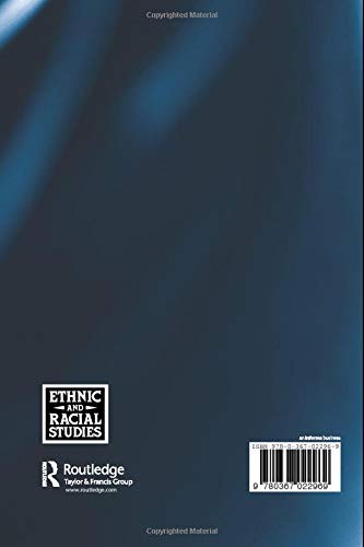 Muslims, Migration and Citizenship: Processes of Inclusion and Exclusion (Ethnic and Racial Studies)