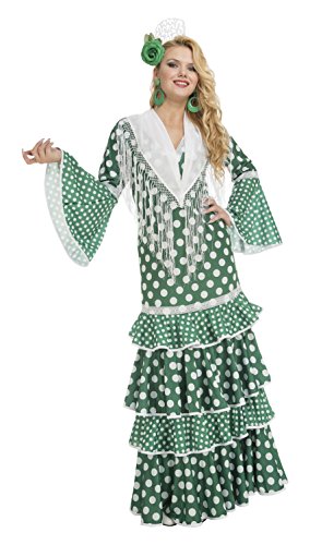 My Other Me Flamenca Giralda XL