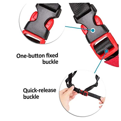 NaisiCore Casco de Ciclista Adulto Ligero Casco de la Bici del Casco de la Bicicleta con la luz Trasera Ajustable Hombres Mujeres Rosa Equipamiento Bicicletas