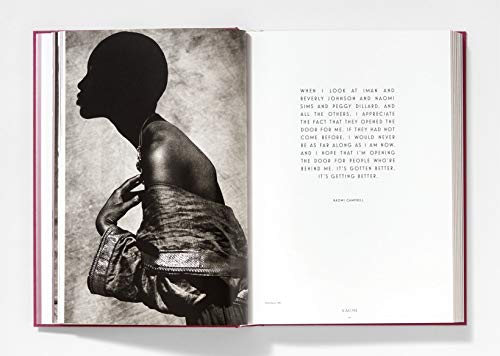 Naomi Campbell. Updated Edition (Dos Tomos) (Extra large)