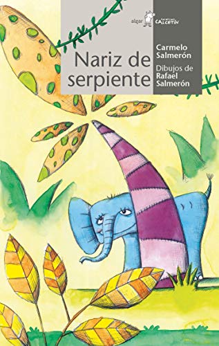 Nariz De Serpiente: 121 (Calcetín)