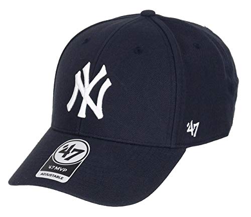 New Era B-MVP17WBV HM Gorra, Hombre, Blanco, Talla única