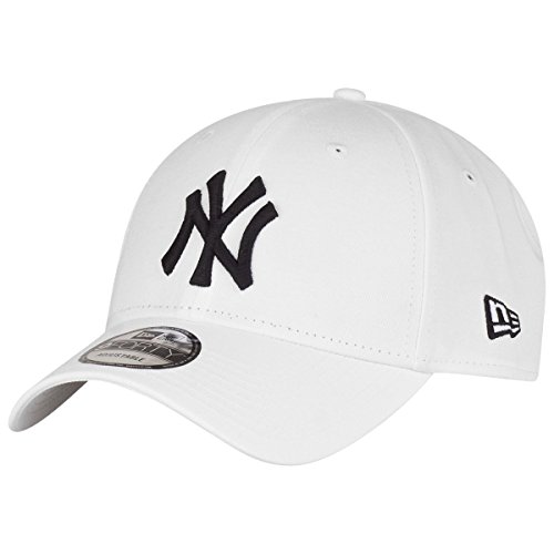 New Era Yankees de Nueva York y de la Liga 9Forty Curva Cap ~