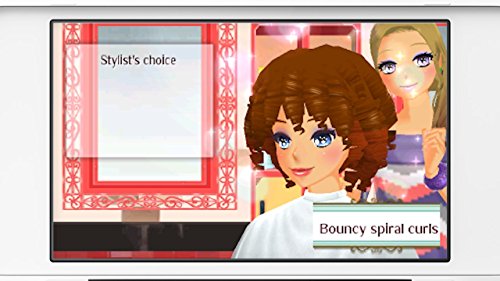 New Style Boutique 3: Estilismo para celebrities