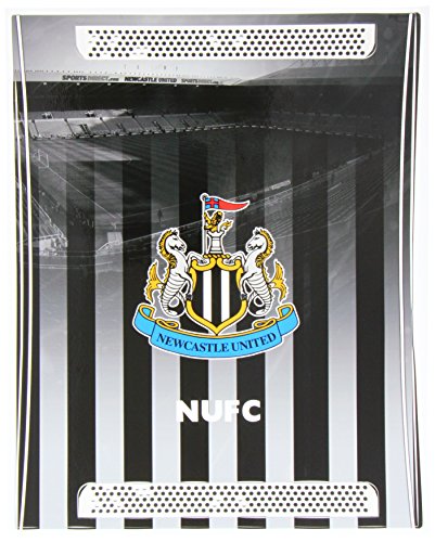 Newcastle Utd FC NUFC - Skin para Xbox 360