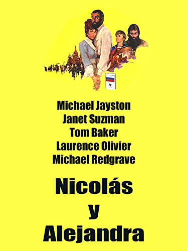 Nicolás y Alejandra