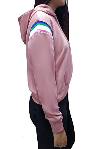 NIKE Sportswear Heritage Sudadera Mujer - algodón Talla: S