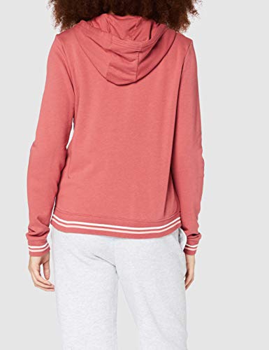NIKE Sportswear Sudaderas, Mujer, Light Redwood, M