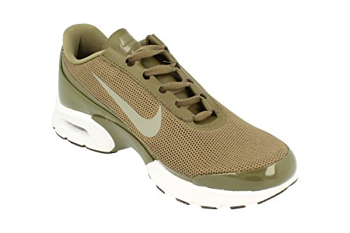 Nike SportswearAIR MAX Jewell - Zapatillas - Medium Olive/Dark Stucco/Black