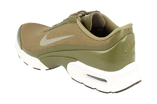 Nike SportswearAIR MAX Jewell - Zapatillas - Medium Olive/Dark Stucco/Black