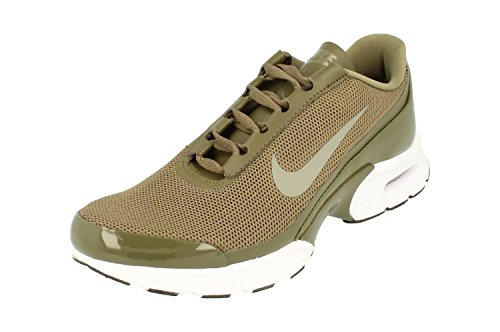 Nike SportswearAIR MAX Jewell - Zapatillas - Medium Olive/Dark Stucco/Black