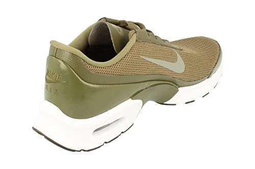 Nike SportswearAIR MAX Jewell - Zapatillas - Medium Olive/Dark Stucco/Black