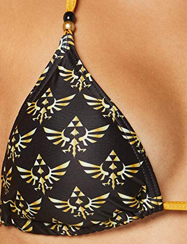 Nintendo: The Legend Of Zelda - Zelda (Bikini Tg. S)