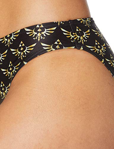 Nintendo: The Legend Of Zelda - Zelda (Bikini Tg. S)