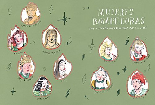 Nosotras. Historias de mujeres y algo más (Alfaguara)