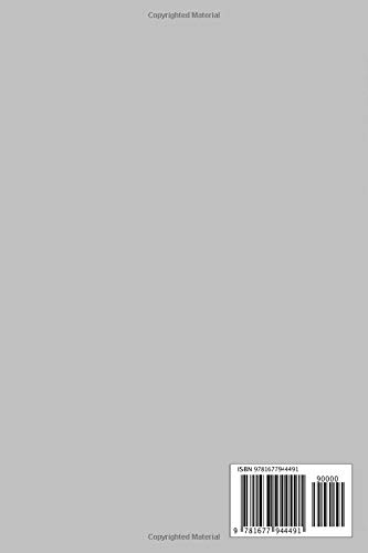 Notebook: Cavalier King Charles Spaniel 10 Months Old Standing Ag , Journal for Writing, College Ruled Size 6" x 9", 110 Pages