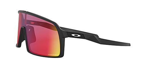 Oakley 0OO9406 Gafas de sol, Matte Black, 40 para Hombre