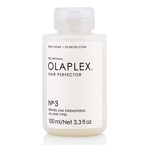 OLAPLEX Hair Perfector No.3 - Cuidado capilar, 100 ml