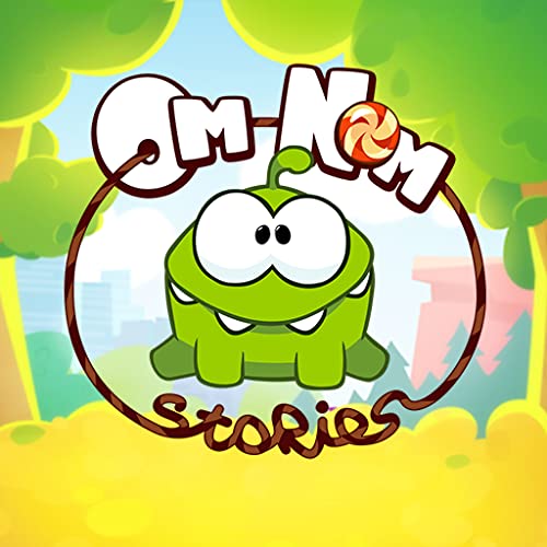 Om Nom Stories