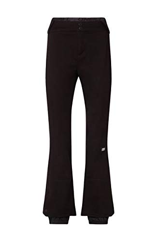 O'Neill Pw Blessed Pants Pantalon Esqui Mujer, Black Out, M