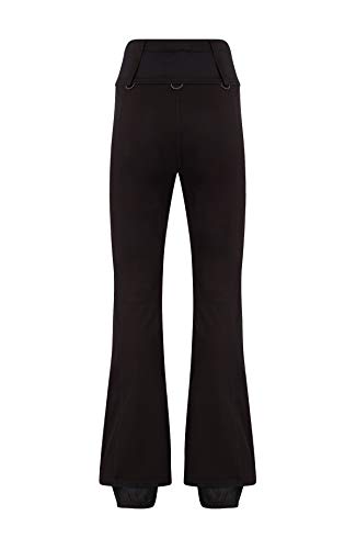 O'Neill Pw Blessed Pants Pantalon Esqui Mujer, Black Out, M