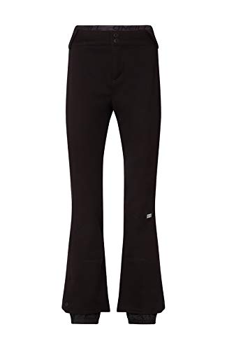 O'Neill Pw Blessed Pants Pantalon Esqui Mujer, Black Out, M