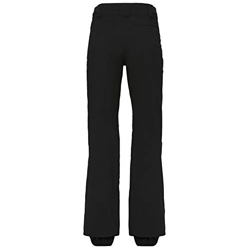 O'NEILL PW Star Pantalon Esqui Y Snowboard para Mujer, Negro (Black out), XS