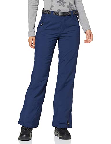 O'NEILL PW Star Pantalones de Nieve, Mujer, Scale, Medium