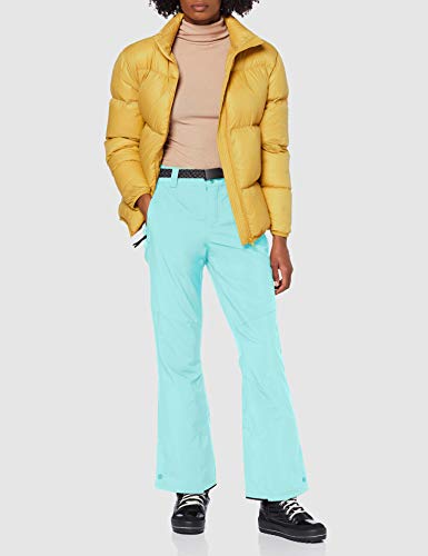 O'NEILL PW Star Slim - Pantalones de Nieve para Mujer, otoño/Invierno, Mujer, Color Skylight, tamaño Small
