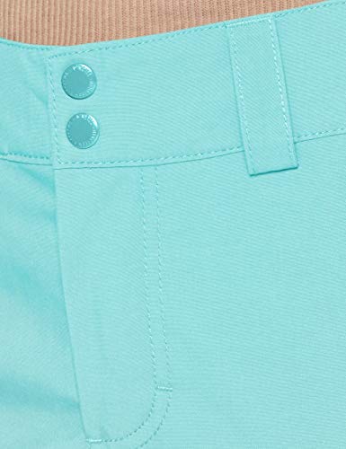 O'NEILL PW Star Slim - Pantalones de Nieve para Mujer, otoño/Invierno, Mujer, Color Skylight, tamaño Small