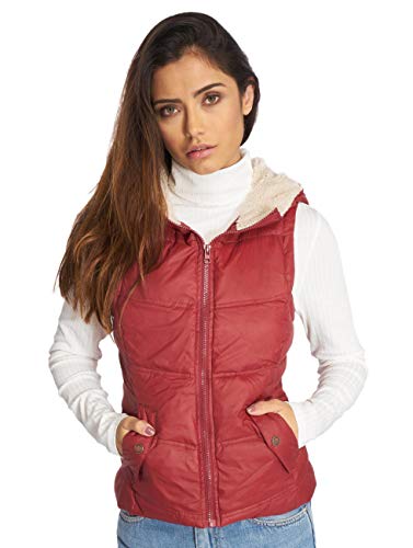 Only Mujeres Chaquetas / Chaleco onlPeyton Sherpa