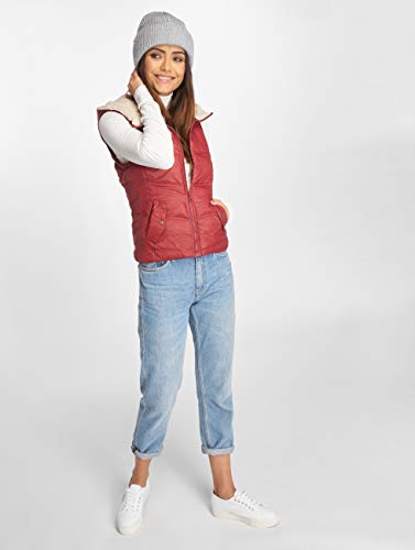 Only Mujeres Chaquetas / Chaleco onlPeyton Sherpa