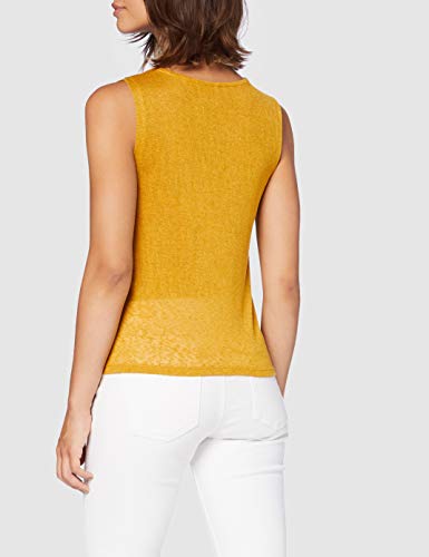 Only ONLRILEY S/L Top JRS Blusas, Tea de Chai, M para Mujer