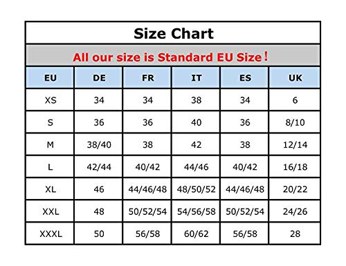 Onsoyours Vestido Suéter para Mujer Jersey De Punto Cálido Elegante Manga Larga Cuello Alto Túnica Color Sólido Otoño Invierno Mini Vestido Dress Rosa S