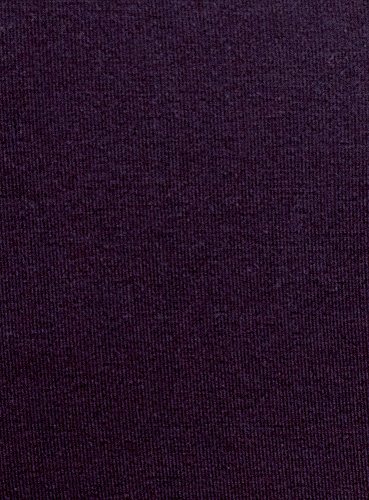 oodji Ultra Mujer Mallas Básicas, Morado, 44