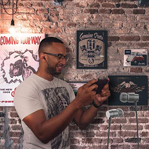 Orzly Pack Esencial de Accesorios para Nintendo Switch [Incluye: Protectores de Pantalla, Cable USB, Funda para Consola, Estuche Tarjetas de Juego, Funda Comfort Grip, Auriculares] – Negro