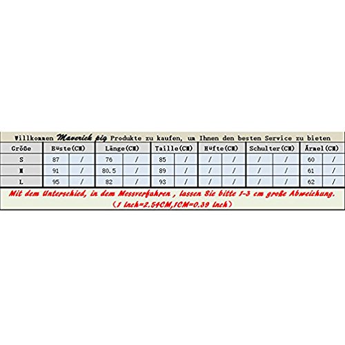 Otoño Invierno Mujer Casual Franja Patrón Lana De Punto Botón Cárdigan SYDCQ daderas con Capucha Calentar Chaqueta Encapuchado Abrigos (Gris, S)