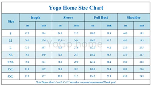 Otoño/Invierno Cárdigan De Manga Larga con Cuello Redondo para Hombre Impreso En 3D Harley-Davidson Color Dot Stripe Sudadera con Cremallera con Capucha Simple Ropa Deportiva Transpirable (1,M)