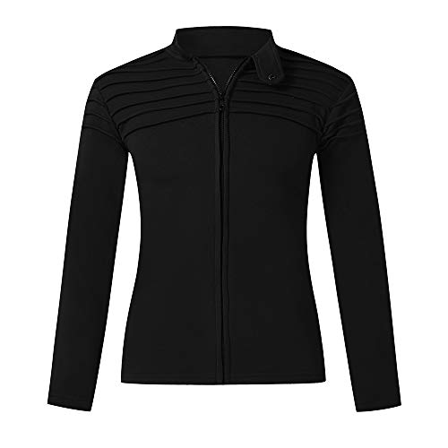 Overdose Abrigo De Invierno Ocio De Los Hombres Pliegues Slim Stripe Fit Raglan Zipper Mejor Venta Suelta Top Coat Nuevo DiseñO OtoñO Sudadera
