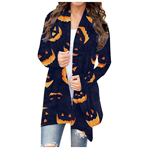 Overdose Mejor Venta De Chaquetas Largas OtoñO SóLido SeñOras Abrigo Invierno Outwear Womens OtoñO Negro Rebeca