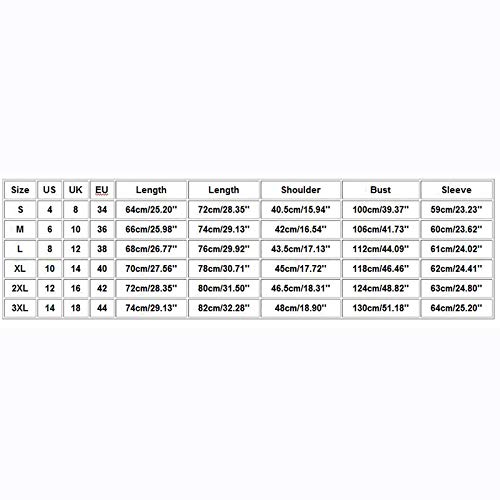 Overdose Mujeres Ultra Light Down Chaqueta con Capucha Invierno Down Rosa Negro Chaquetas Invierno Abrigo Mujeres Parka Abrigos con Cremallera (Large, Negro)