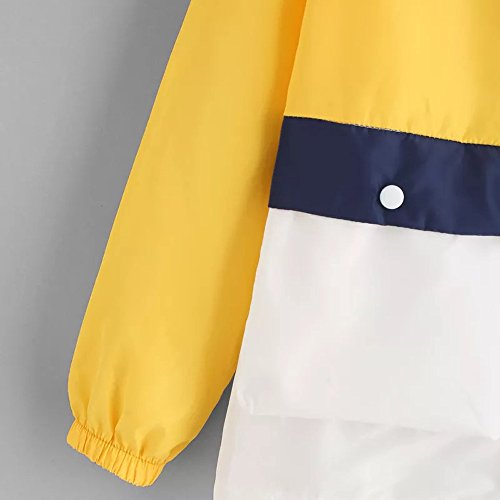 Overdose Nuevo Modelo De Moda Mujeres Manga Larga Patchwork Piel Fina Trajes con Capucha Cremallera Casual Sport Coat Sudadera con Capucha Superior