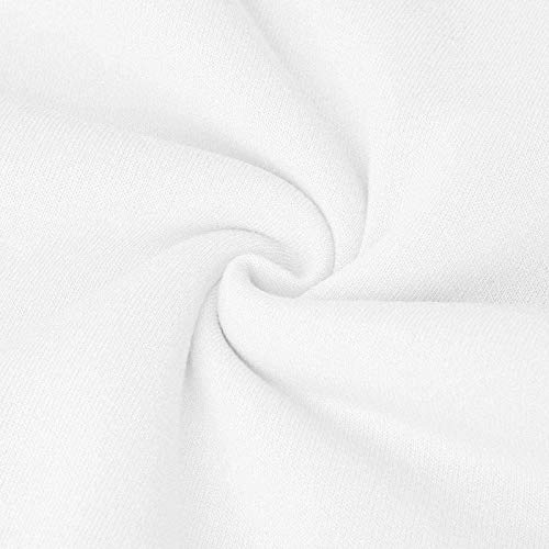 Overdose Sudadera con Capucha Y Manga Larga para Mujer Sudadera con Capucha Y CáLido con Jeans Sudaderas con Capucha Top Blusa Nuevo OtoñO