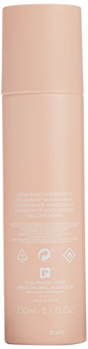 Paco Rabanne 71951 - Agua de colonia, 150 ml