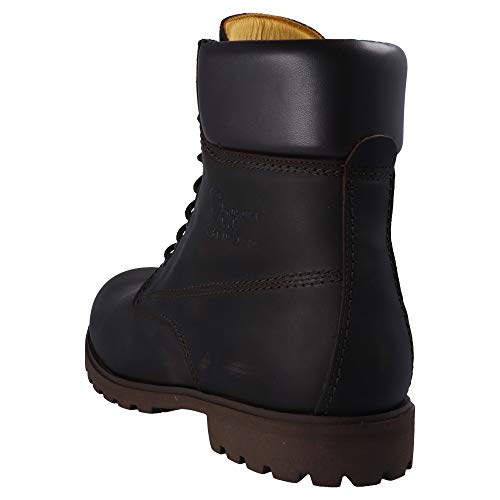 Panama Jack Botas Hombre, Marrón, 47 EU