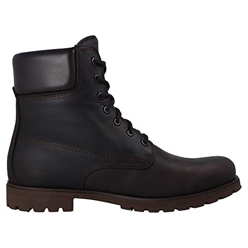 Panama Jack Botas Hombre, Marrón, 47 EU