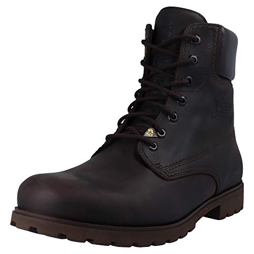 Panama Jack Botas Hombre, Marrón, 47 EU