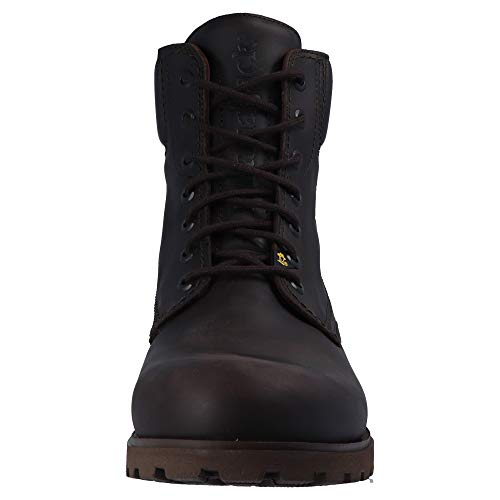Panama Jack Botas Hombre, Marrón, 47 EU